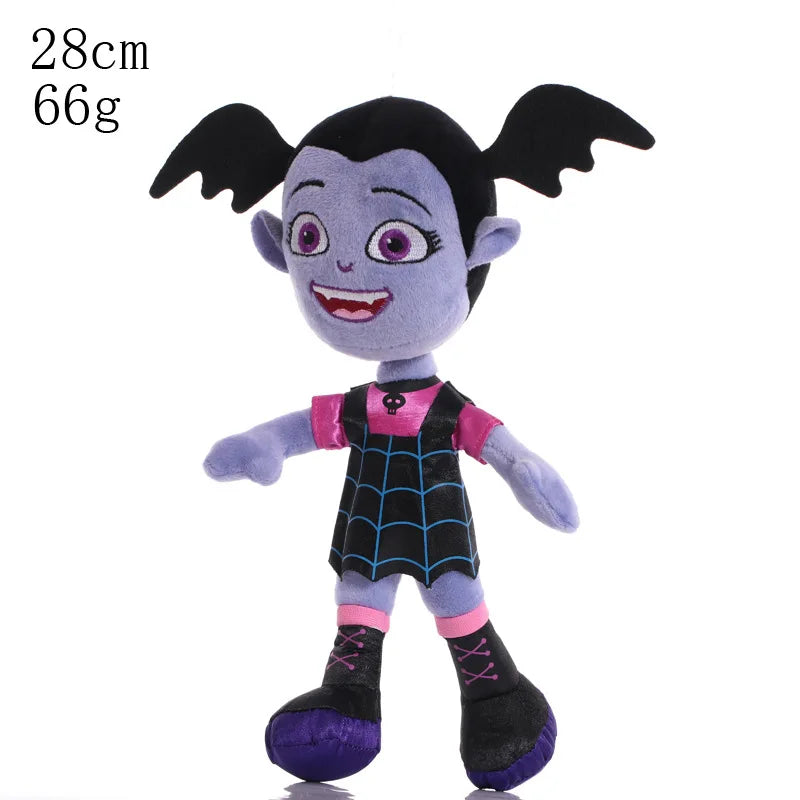 doudou bébé halloween