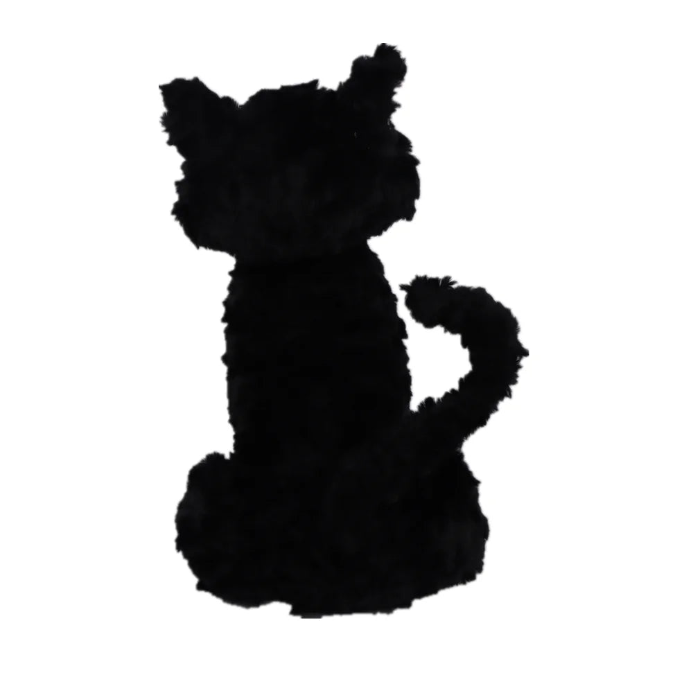 doudou bébé halloween