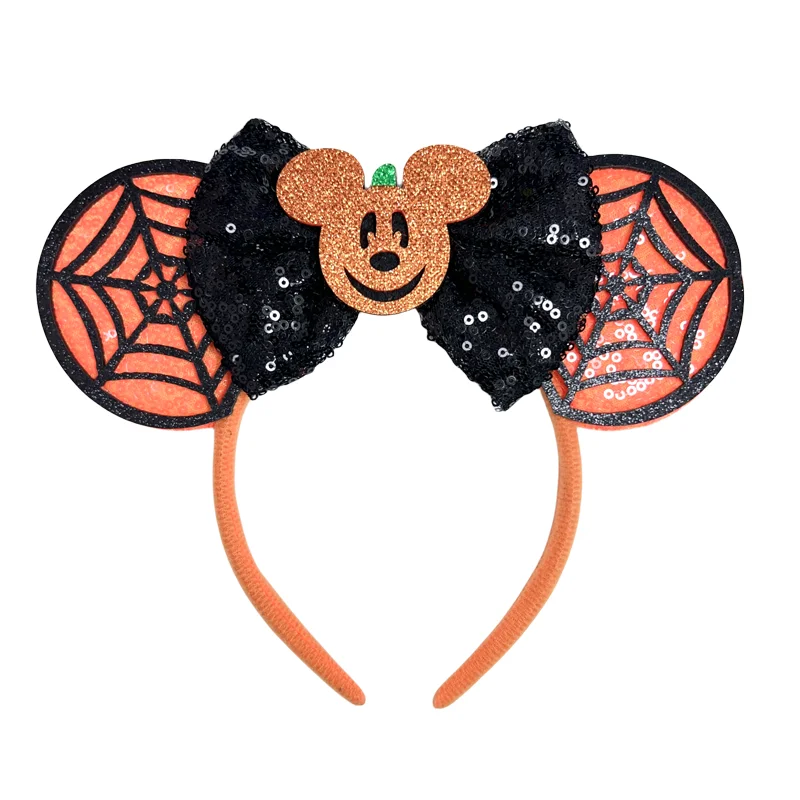Serre-tête Halloween