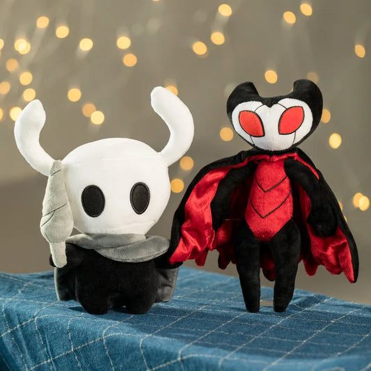 doudou bébé halloween