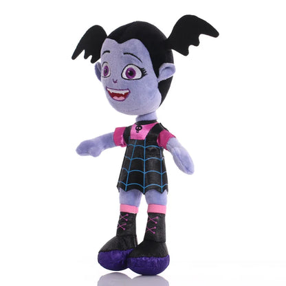 doudou bébé halloween