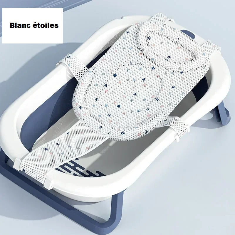COUSSIN DE BAIGNOIRE POUR BEBE | spécial nouveau-né