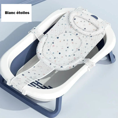 COUSSIN DE BAIGNOIRE POUR BEBE | spécial nouveau-né