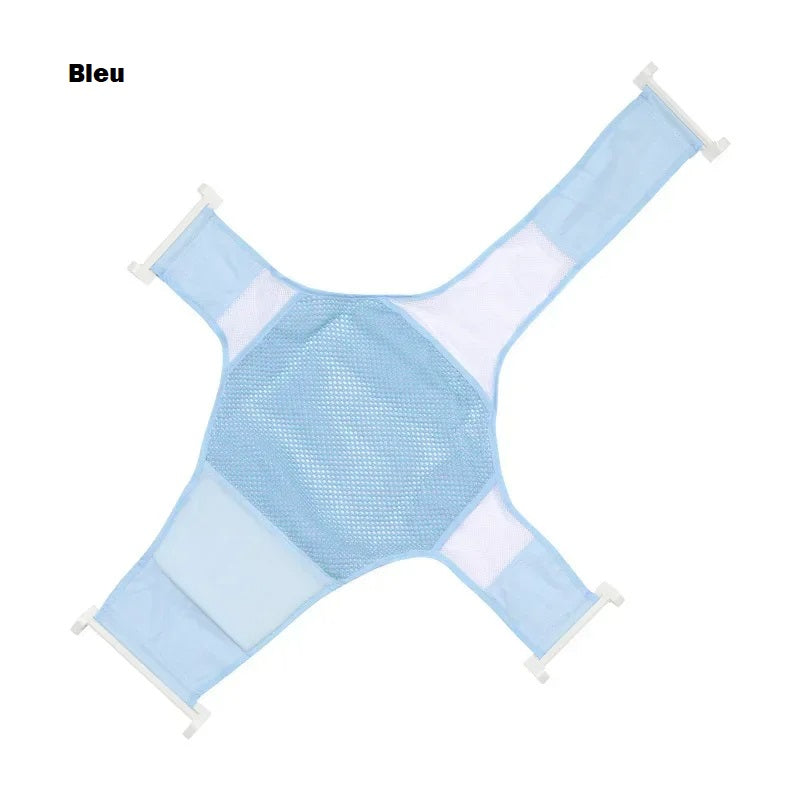 COUSSIN DE BAIGNOIRE POUR BEBE | spécial nouveau-né