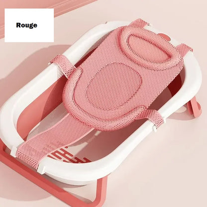COUSSIN DE BAIGNOIRE POUR BEBE | spécial nouveau-né