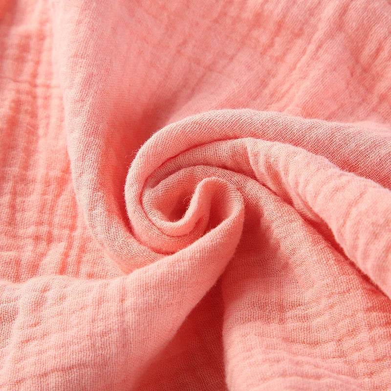détails du doudou lapin