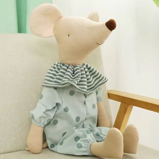Doudou | souris - Bébé Ludique