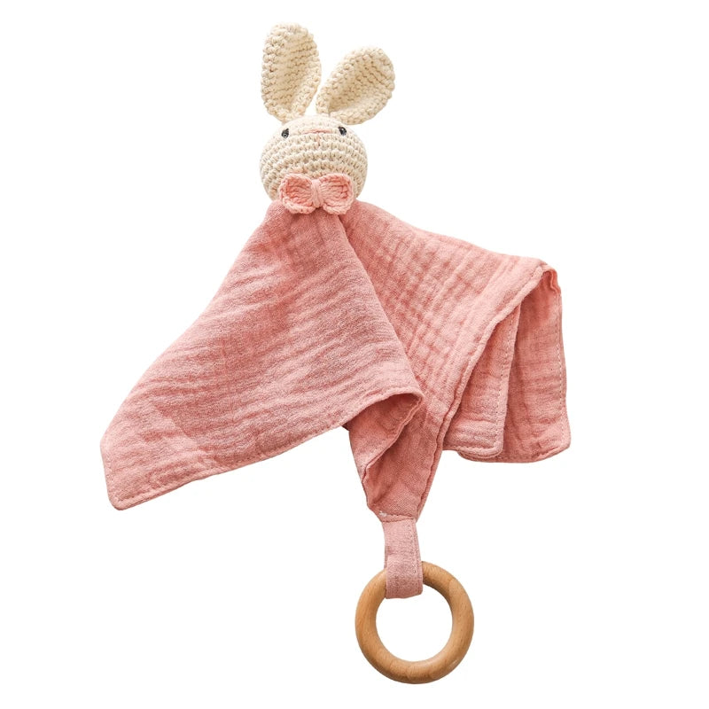 doudou bébé doudou lapin