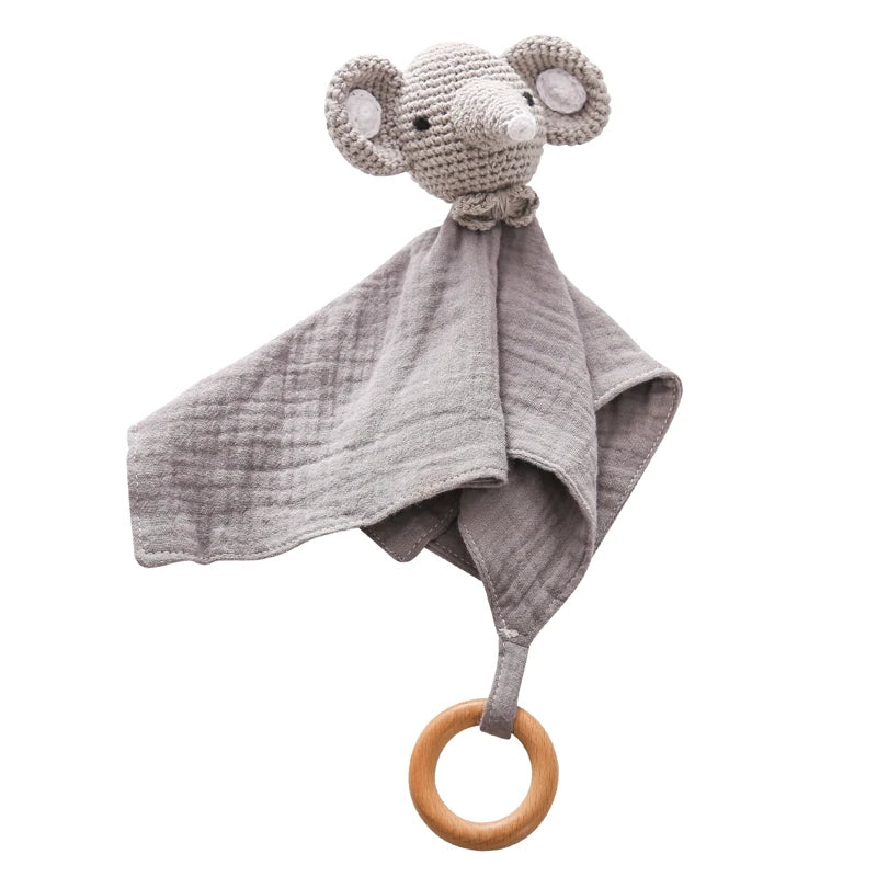 doudou bébé doudou éléphant