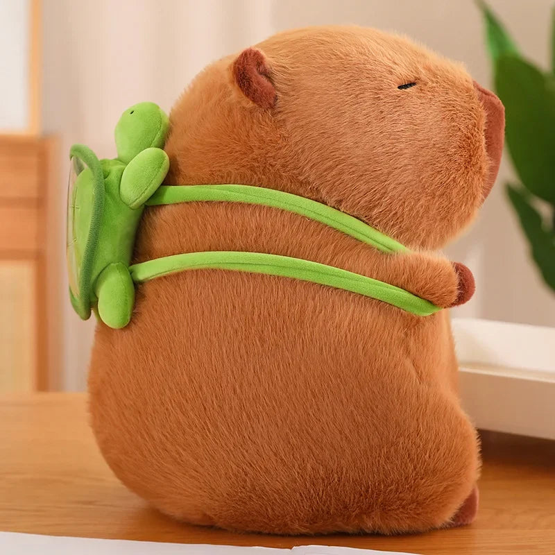 Doudou capybara