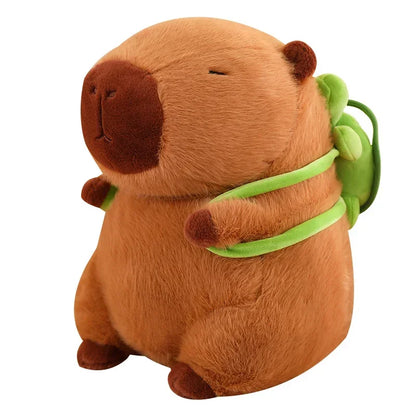 Doudou capybara