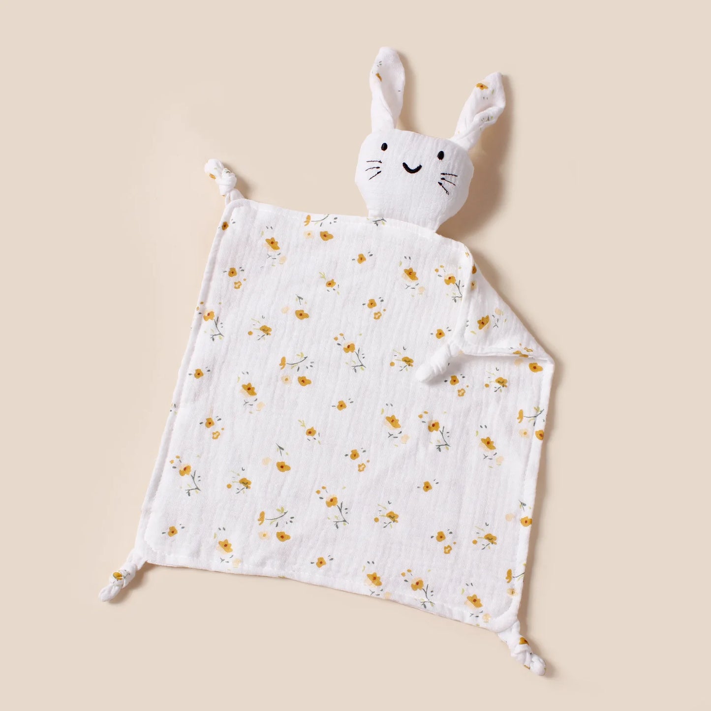 doudou lapin