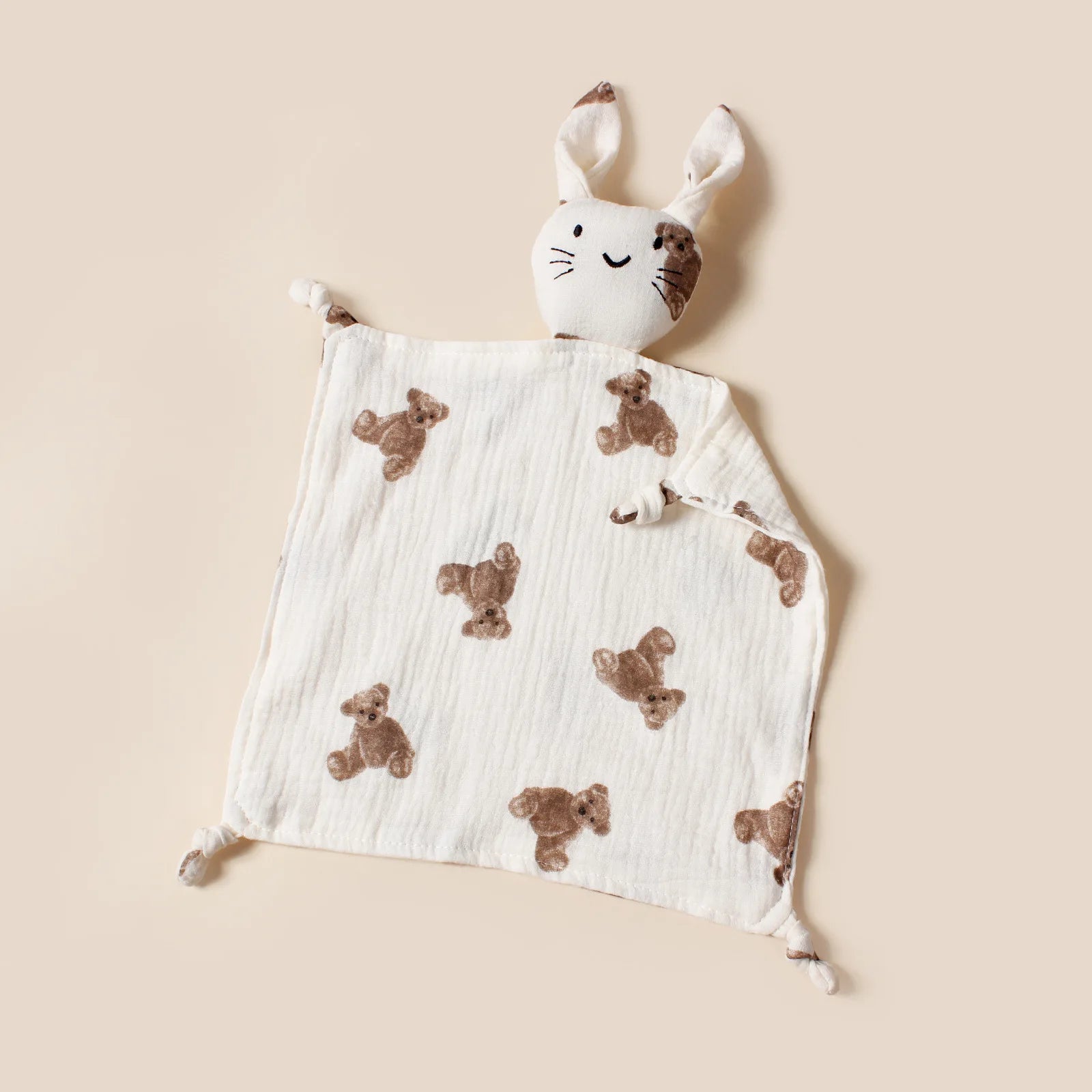 doudou lapin