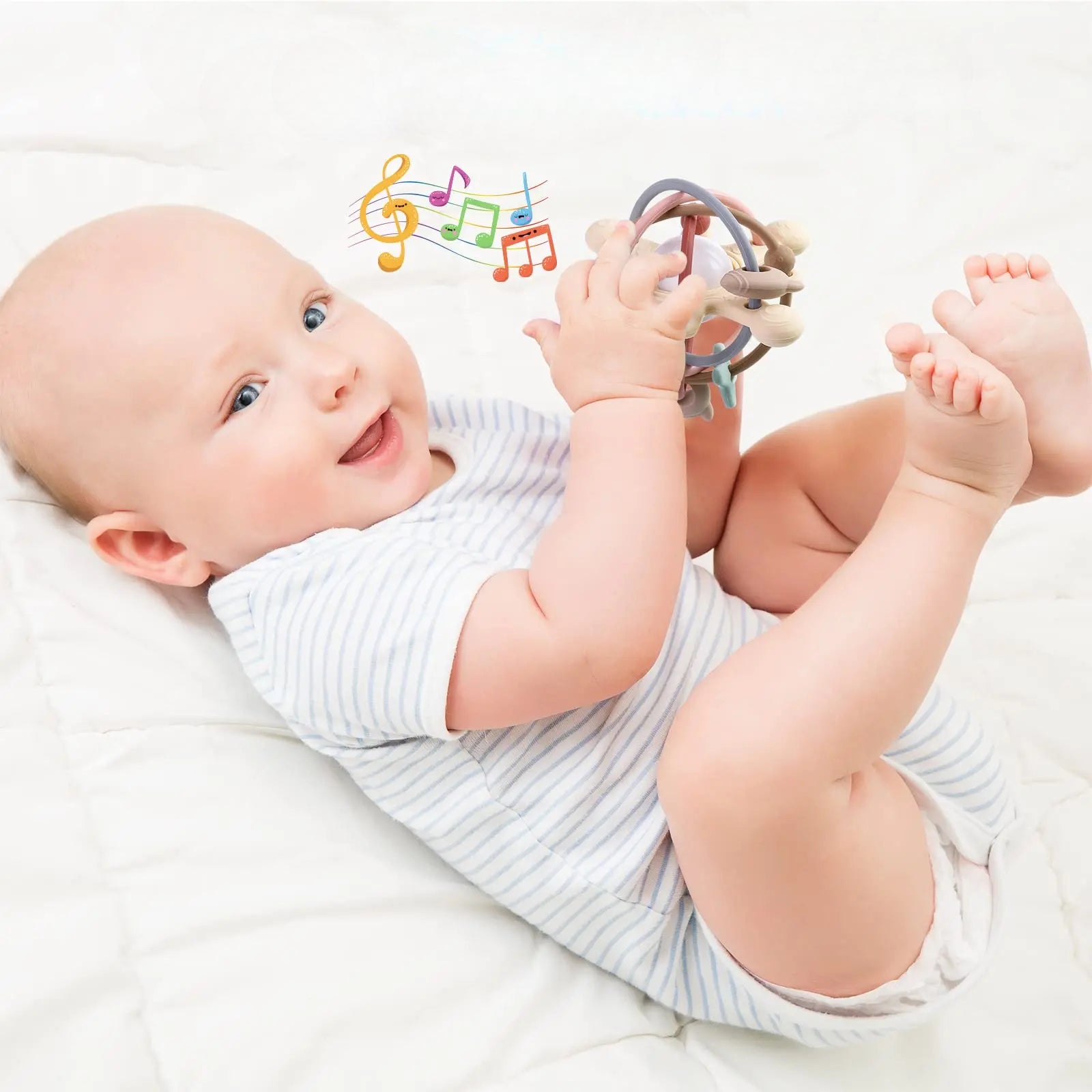 hochet bébé
