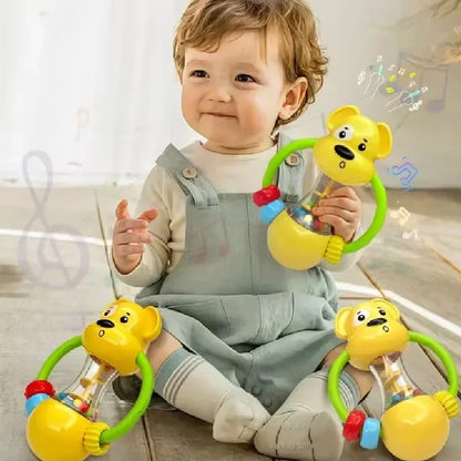 hochet bébé