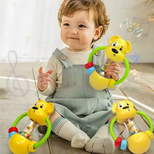 hochet bébé