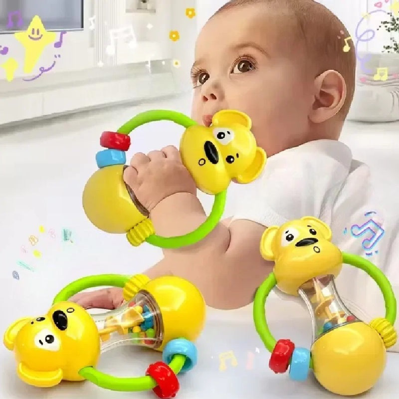 hochet bébé