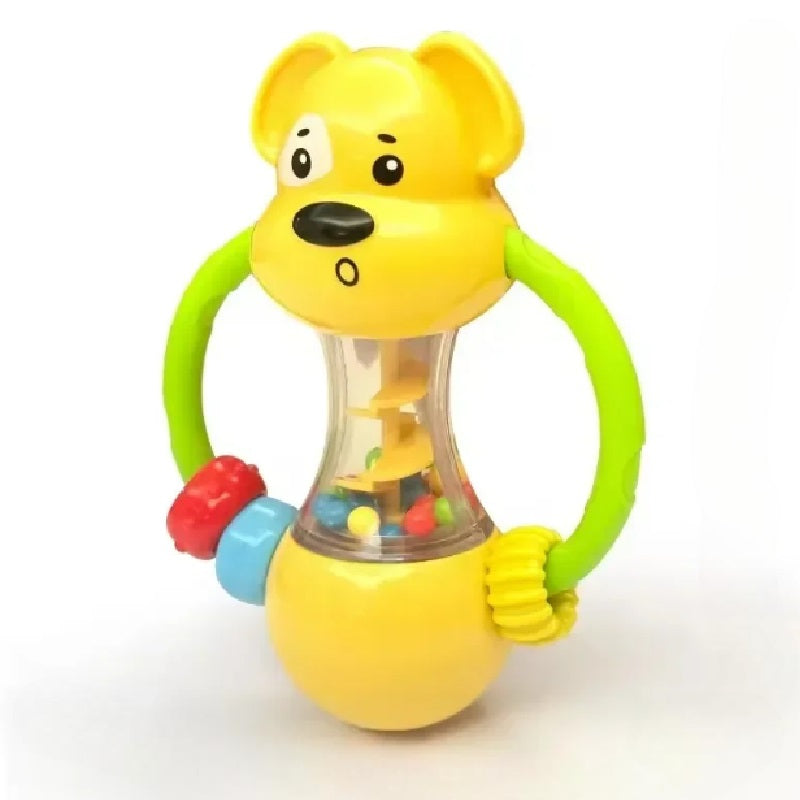 hochet bébé