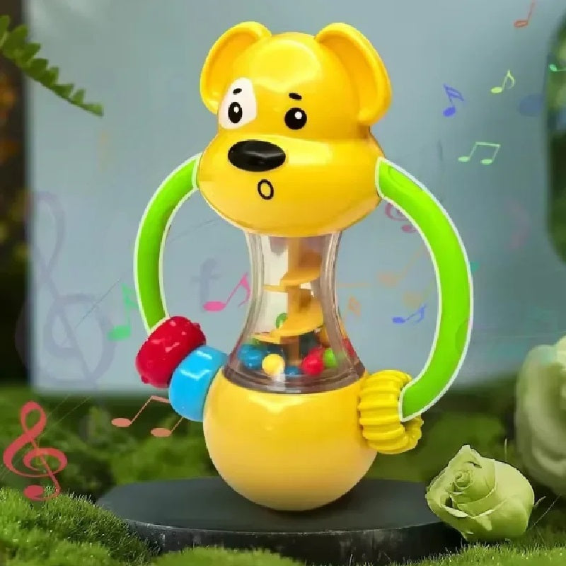 hochet bébé