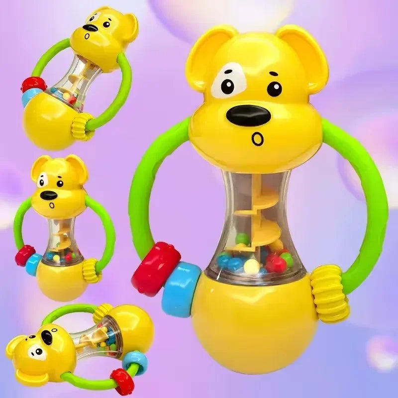 hochet bébé
