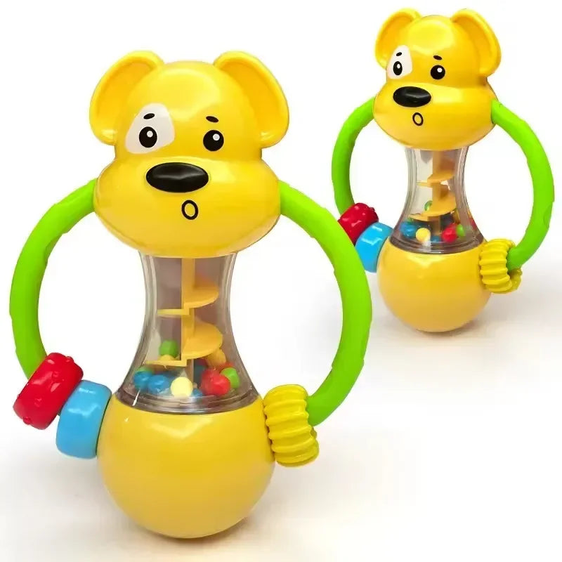 hochet bébé