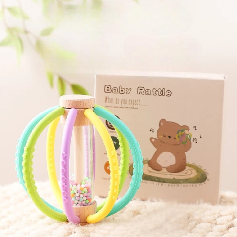 hochet bébé