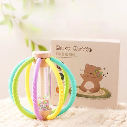 hochet bébé