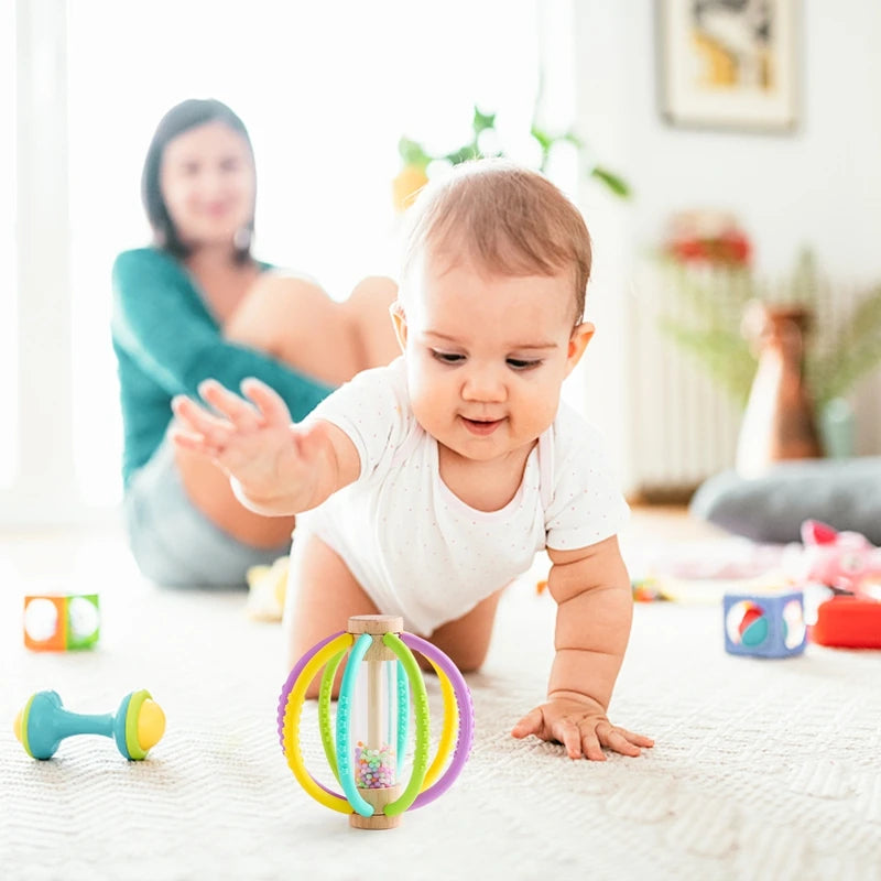 hochet bébé