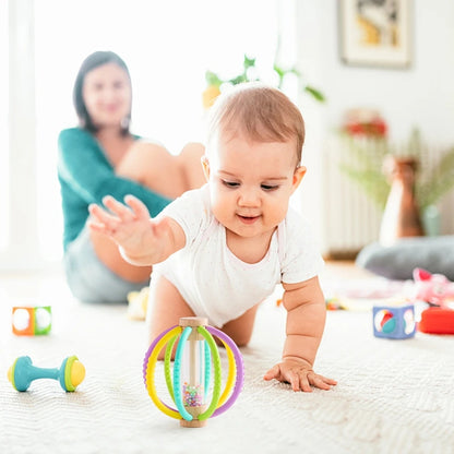 hochet bébé