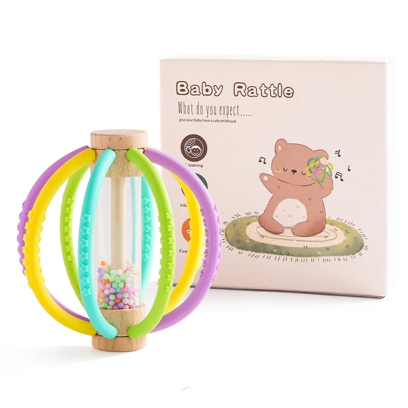 hochet bébé