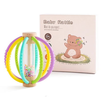 hochet bébé