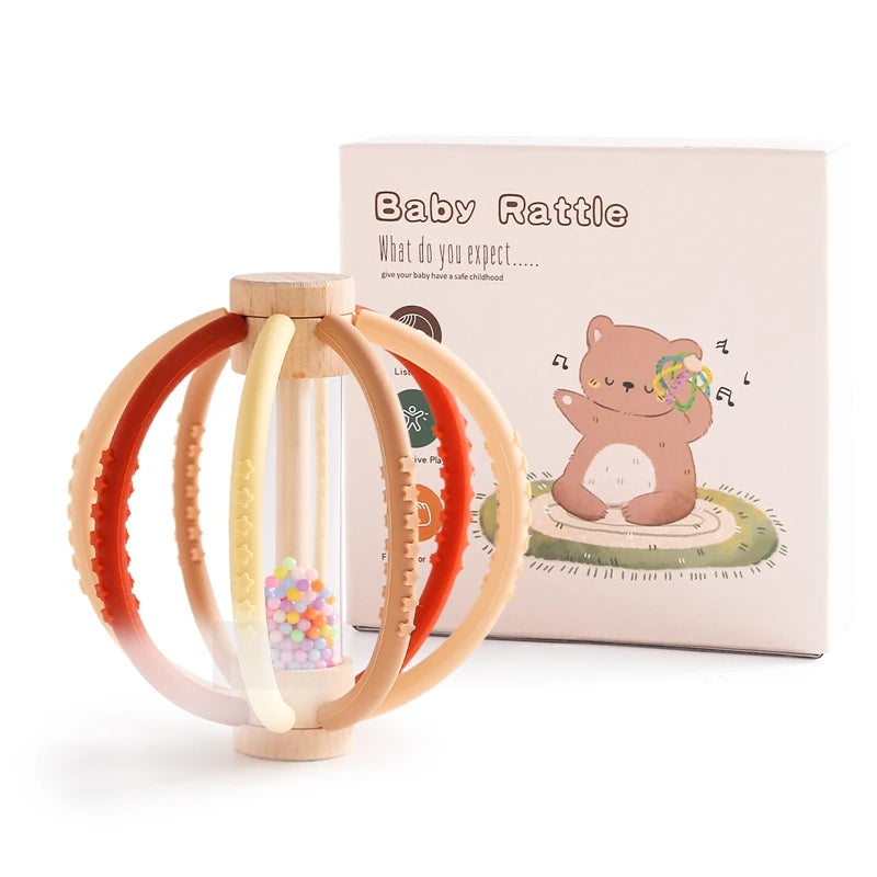 hochet bébé