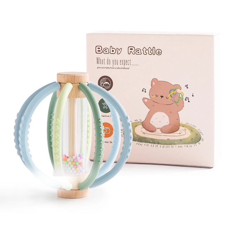 hochet bébé