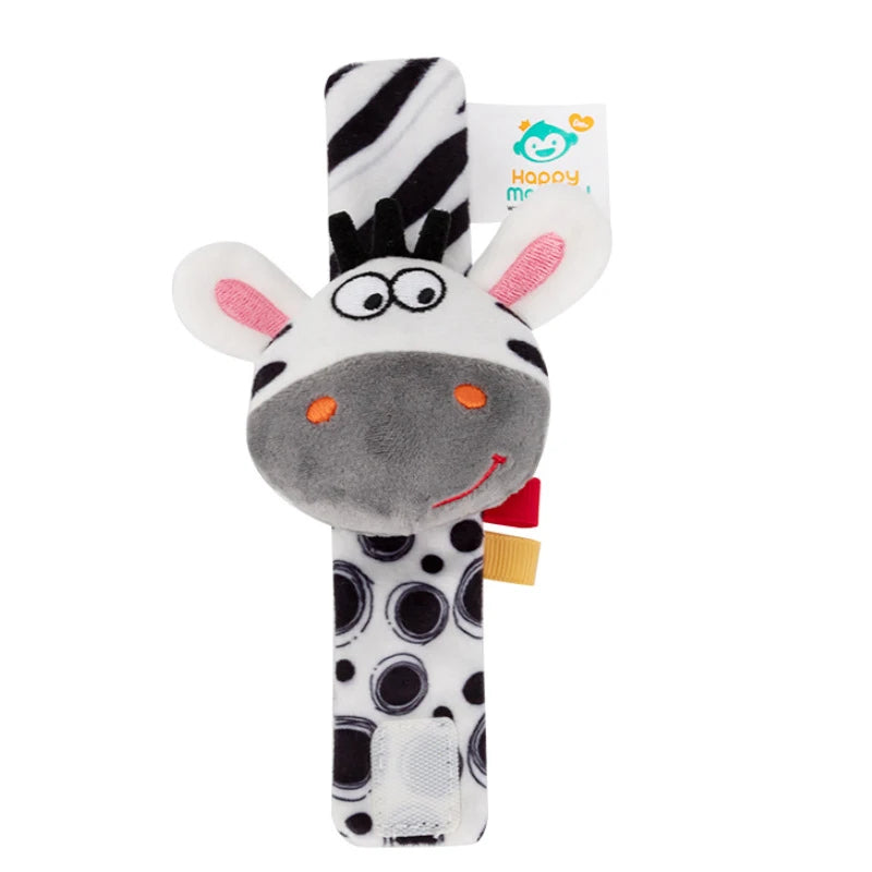 hochet bébé
