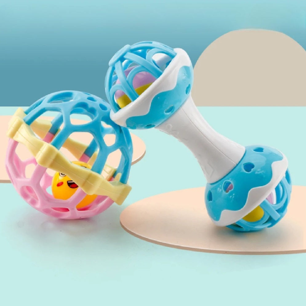 hochet bébé