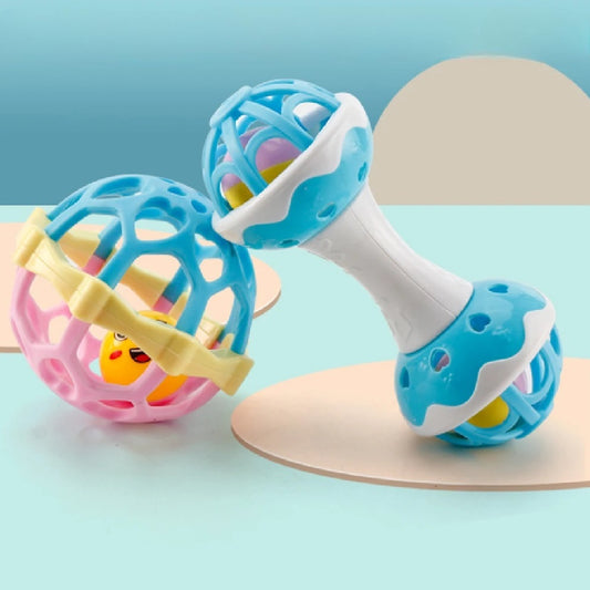hochet bébé