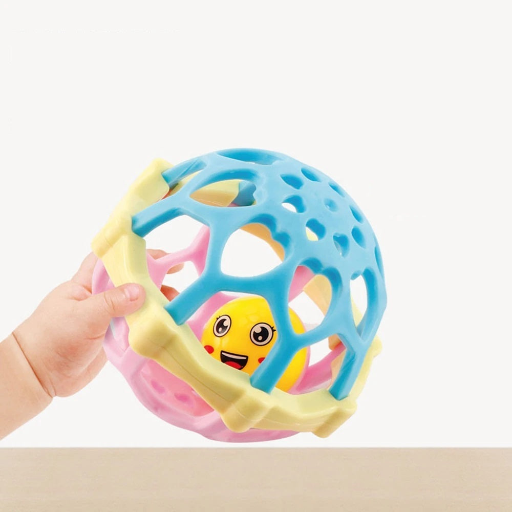 hochet bébé