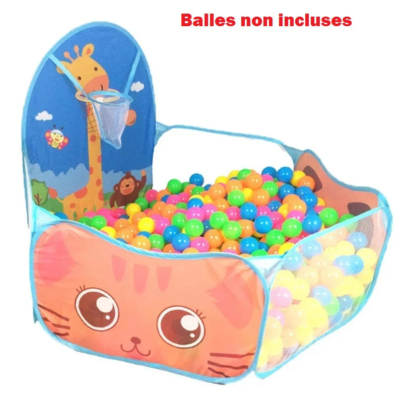 PARC BEBE | tissu