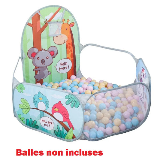 PARC BEBE | tissu