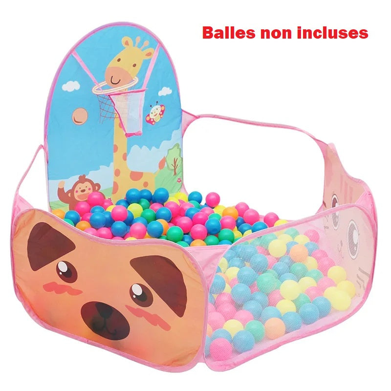 PARC BEBE | tissu