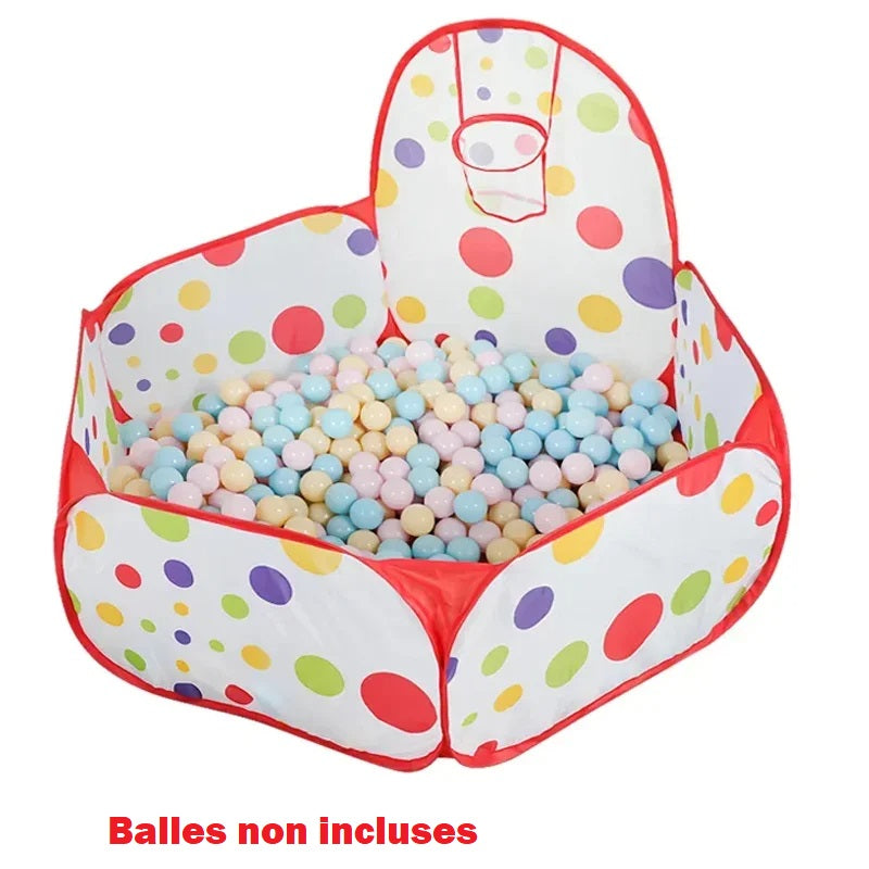 PARC BEBE | tissu