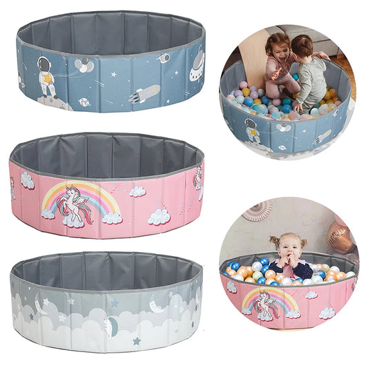 parc bébé pliable
