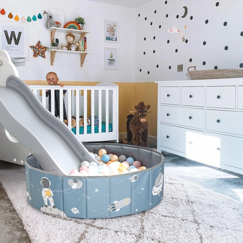 parc bébé pliable