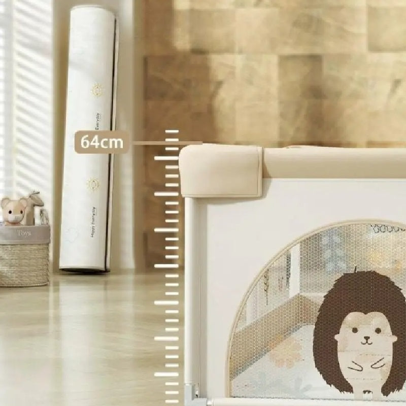 parc bebe transportable