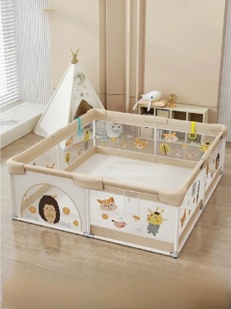 parc bebe transportable