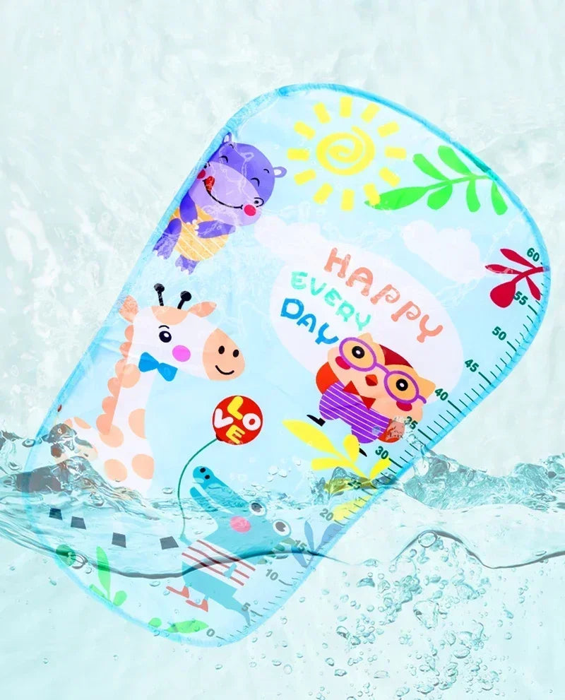 tapis d'éveil bébé est lavable