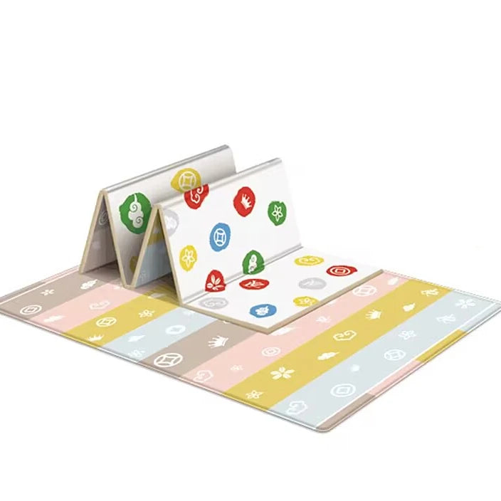 TAPIS D'EVEIL | motricité | pliable