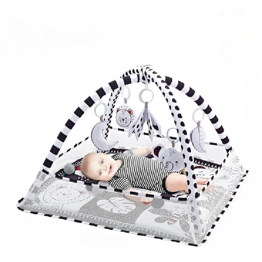 tapis bebe eveil