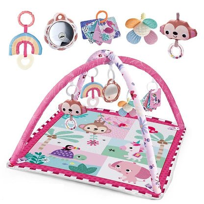 tapis bebe eveil