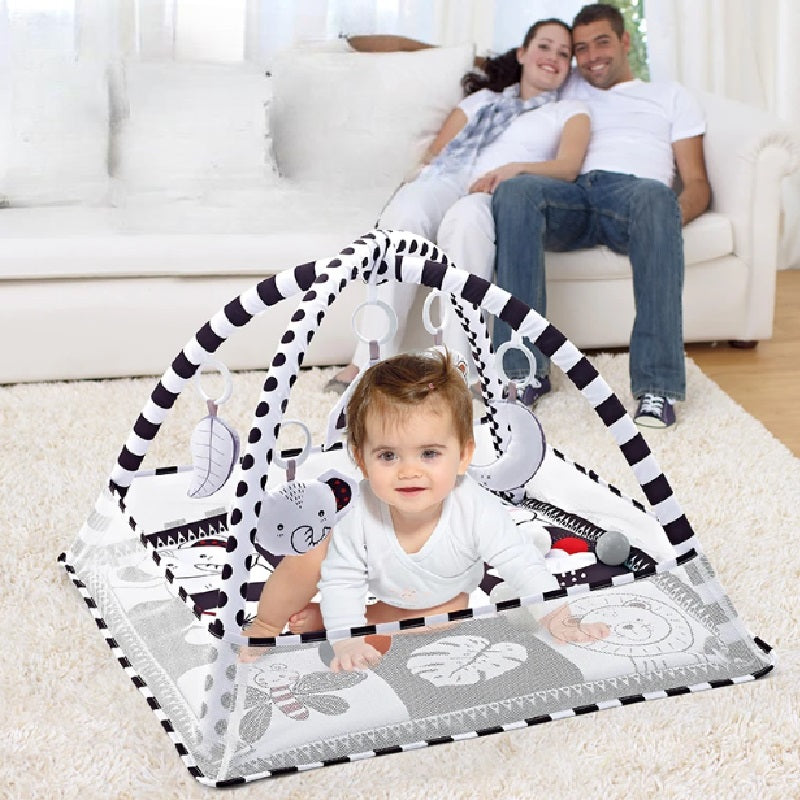 tapis bebe eveil